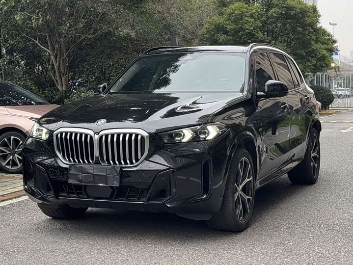 Фото 1 - BMW X5