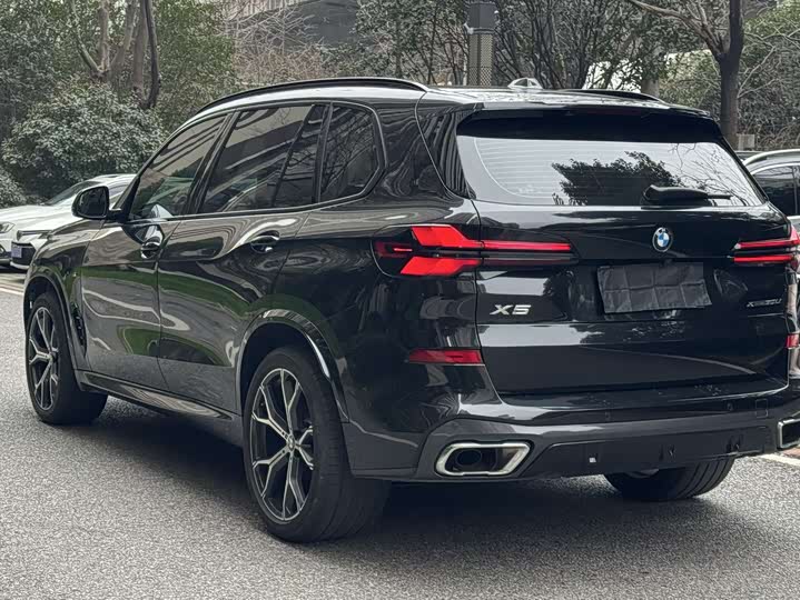 Фото 4 - BMW X5