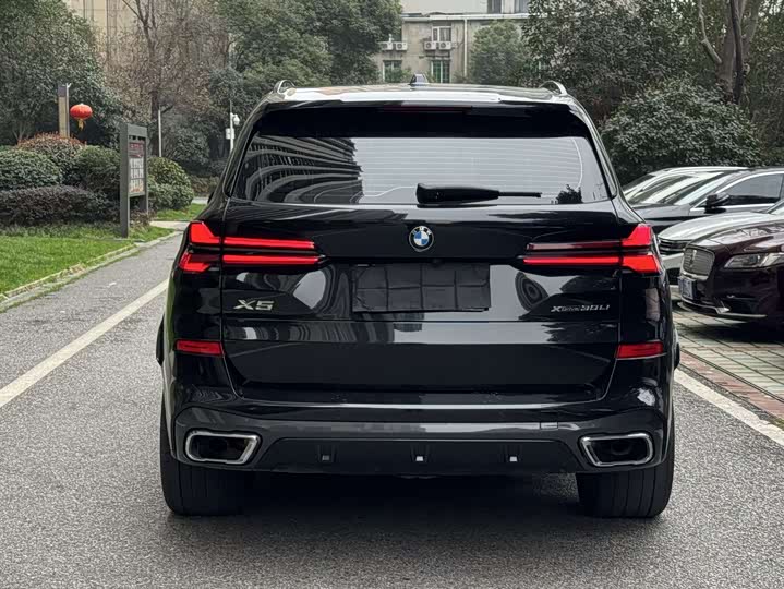 Фото 5 - BMW X5