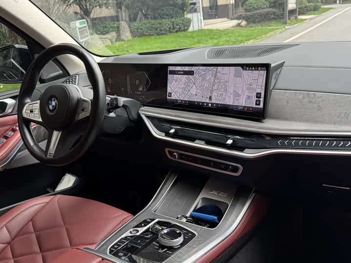 Фото 7 - BMW X5