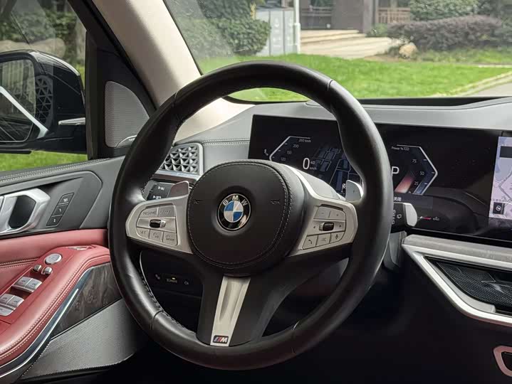 Фото 9 - BMW X5