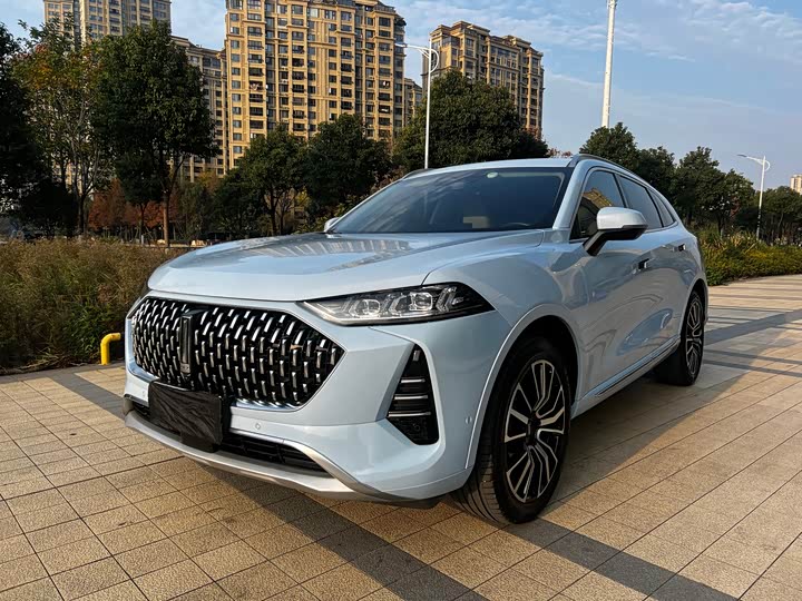 Фото 1 - Wey Mocha