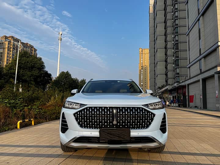 Фото 2 - Wey Mocha