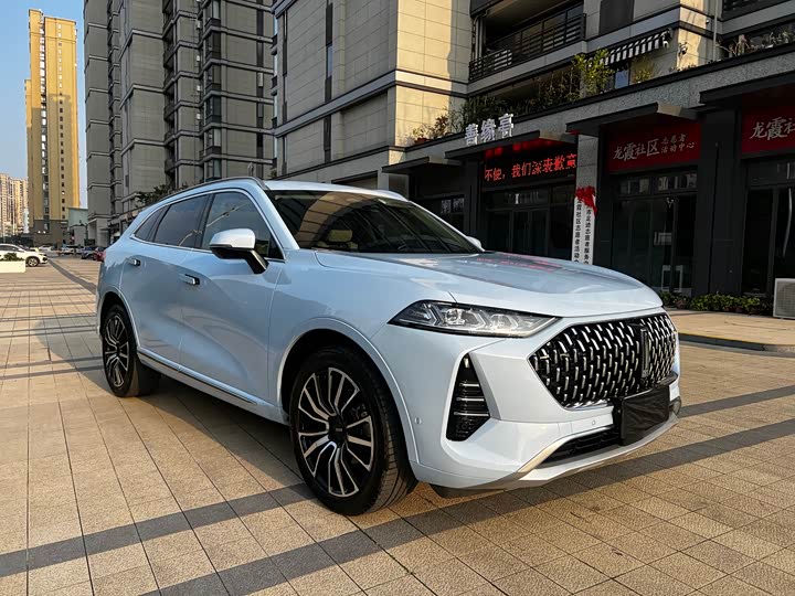 Фото 3 - Wey Mocha