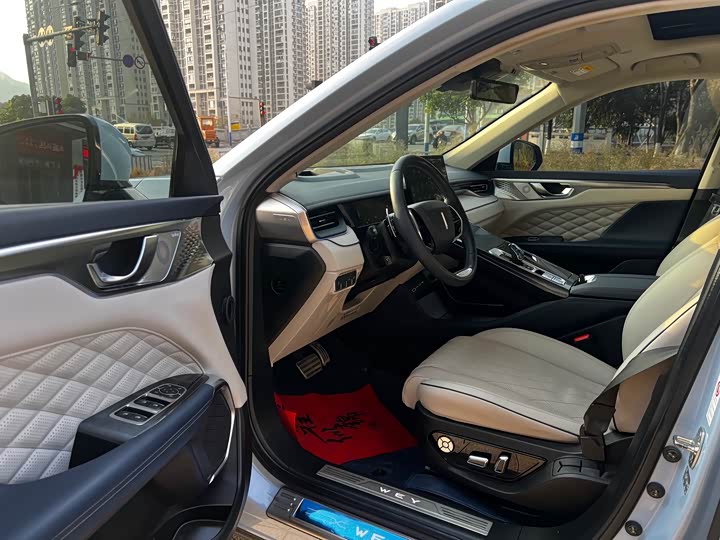 Фото 4 - Wey Mocha