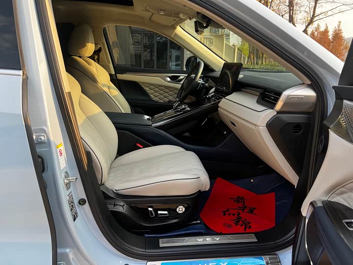 Фото 7 - Wey Mocha