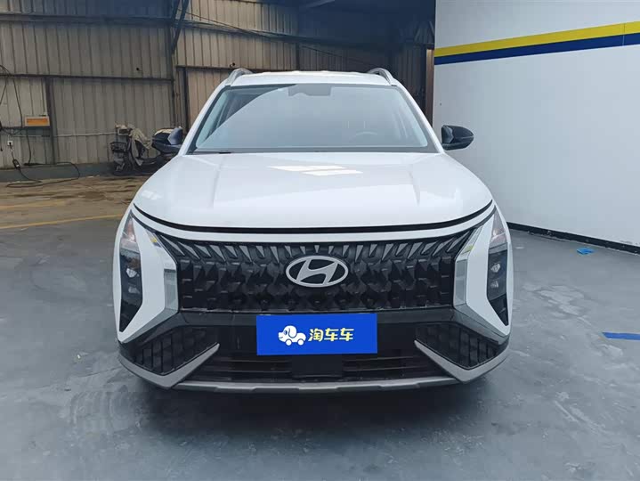 Фото 2 - Hyundai ix35 (Mufasa)
