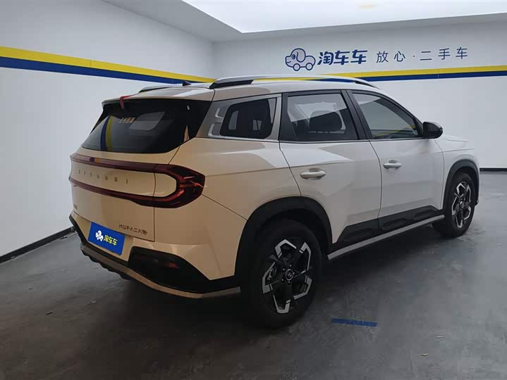 Фото 3 - Hyundai ix35 (Mufasa)