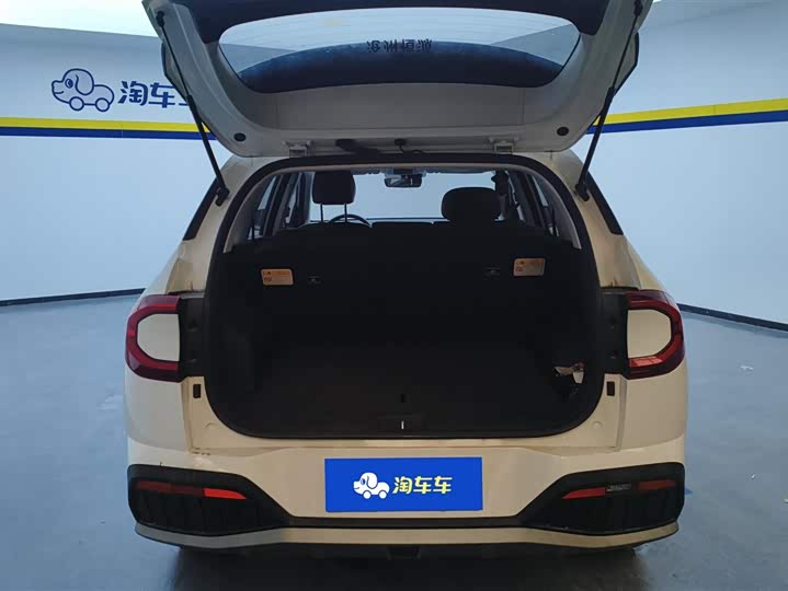 Фото 4 - Hyundai ix35 (Mufasa)