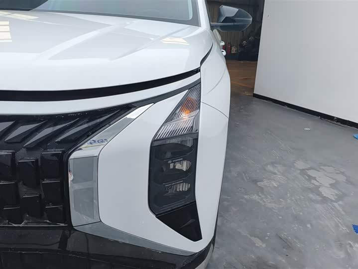 Фото 5 - Hyundai ix35 (Mufasa)