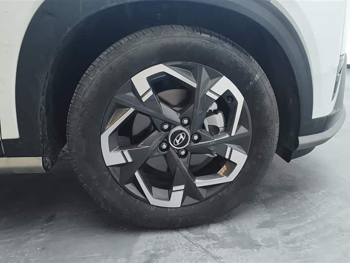 Фото 6 - Hyundai ix35 (Mufasa)