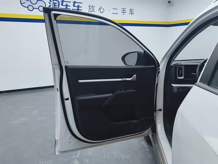 Фото 7 - Hyundai ix35 (Mufasa)