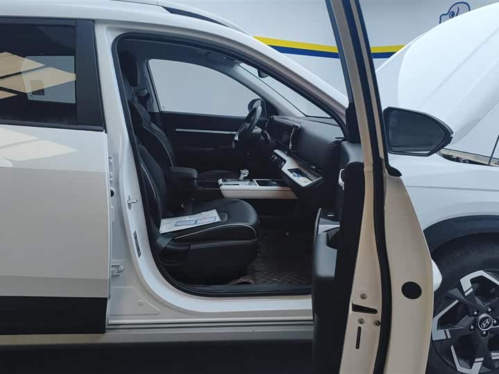 Фото 8 - Hyundai ix35 (Mufasa)