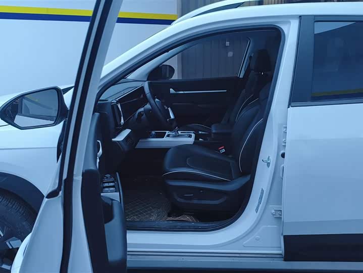 Фото 9 - Hyundai ix35 (Mufasa)