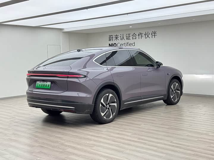 Фото 5 - Nio EC6