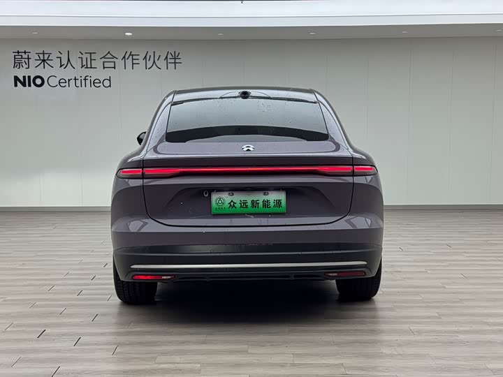 Фото 6 - Nio EC6