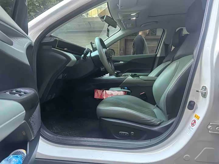 Фото 3 - Changan Yida