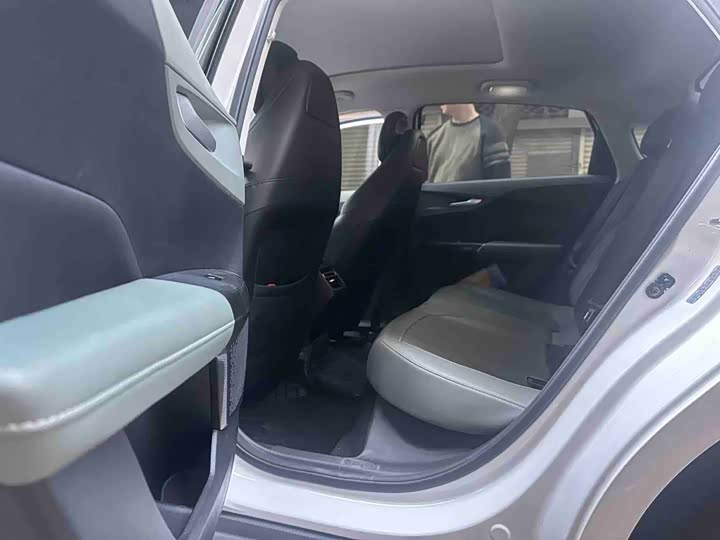 Фото 4 - Changan Yida