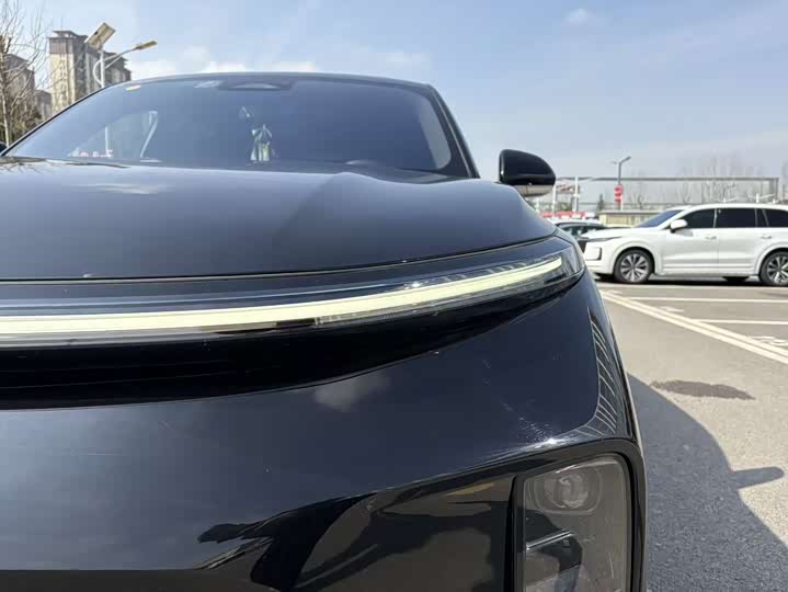 Фото 4 - LiXiang L8