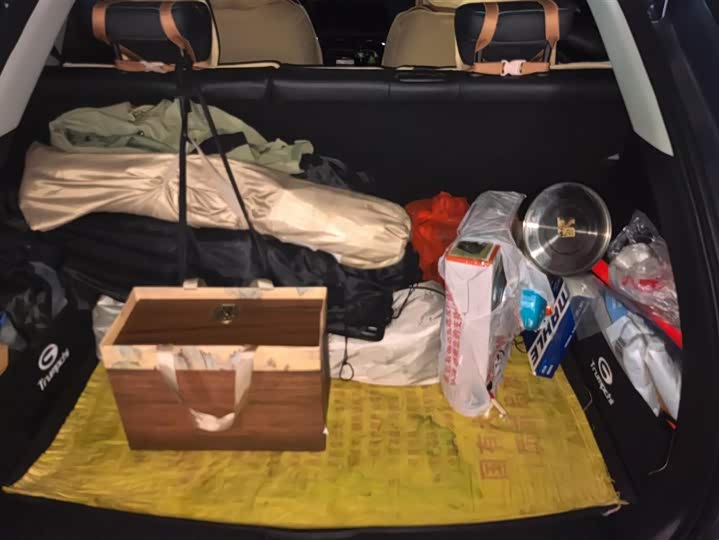 Photo 4 - GAC Trumpchi GS3