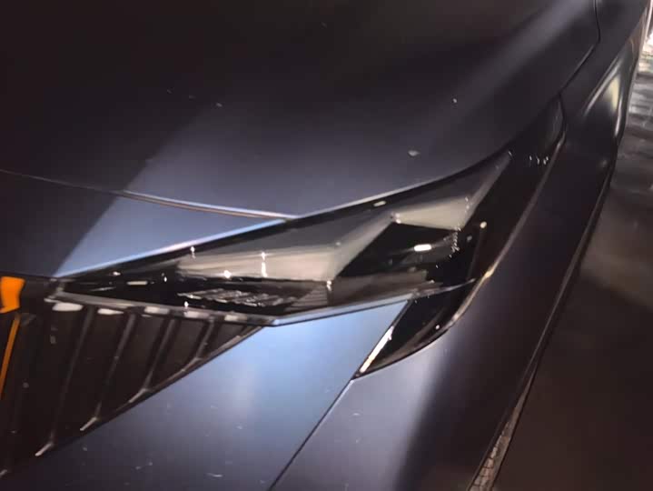 Photo 5 - GAC Trumpchi GS3