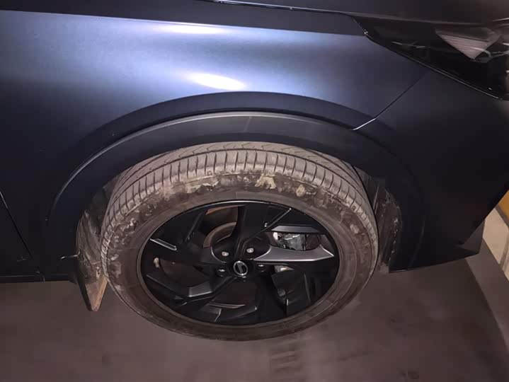 Photo 6 - GAC Trumpchi GS3