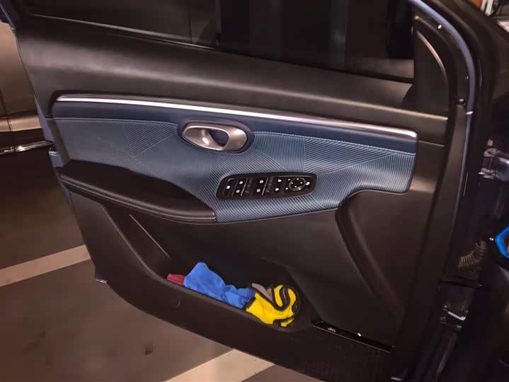 Photo 7 - GAC Trumpchi GS3