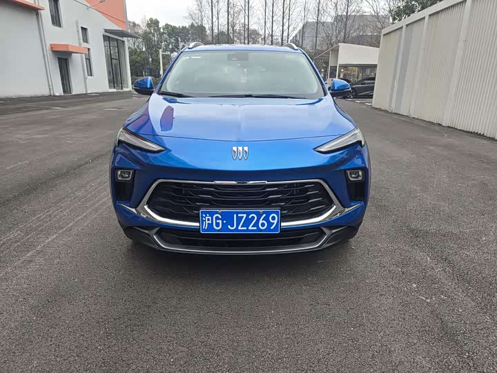 Фото 2 - Buick Encore Plus