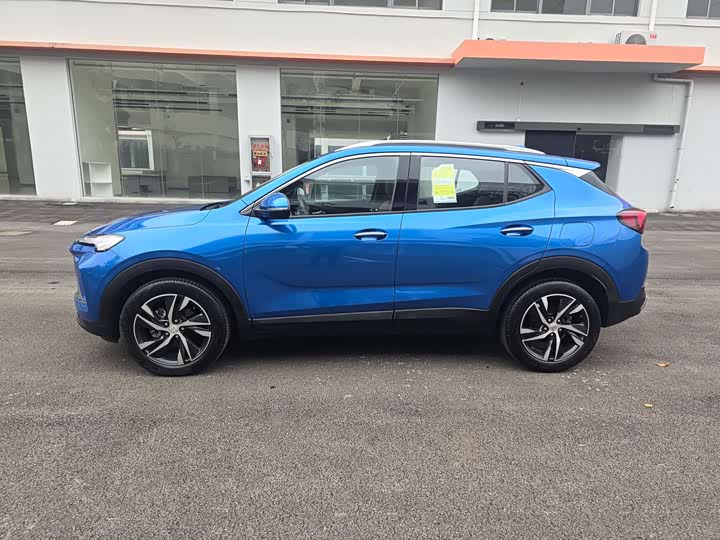 Фото 9 - Buick Encore Plus