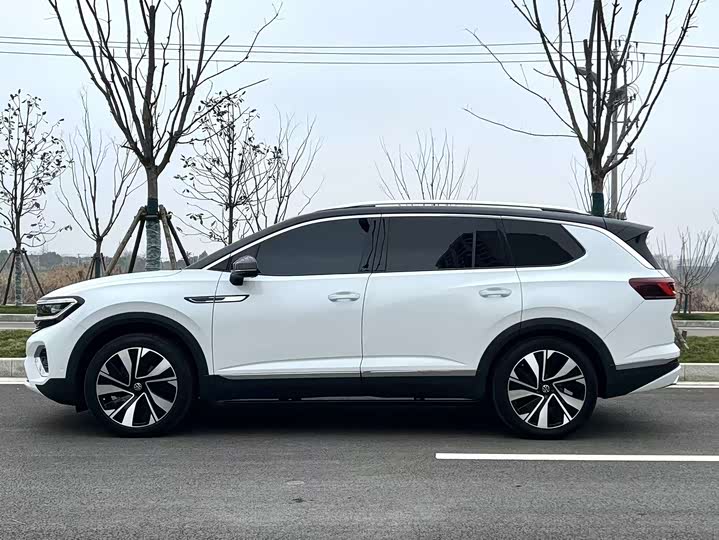 Photo 7 - Volkswagen Talagon