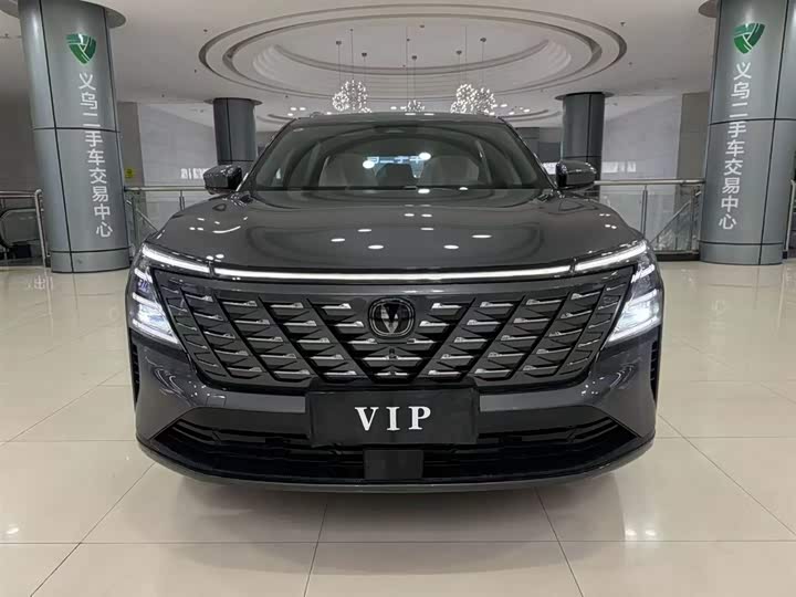 Photo 2 - Changan CS75 Plus