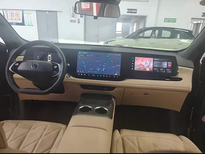 Photo 7 - Changan CS75 Plus