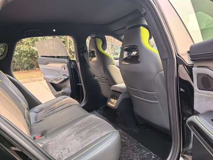 Фото 6 - BYD Song L