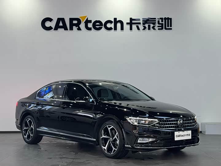 Фото 3 - Volkswagen Magotan