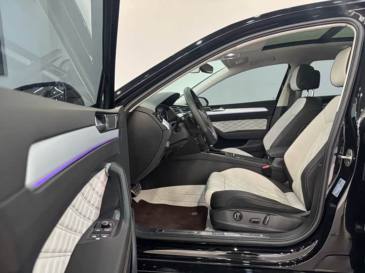 Фото 6 - Volkswagen Magotan