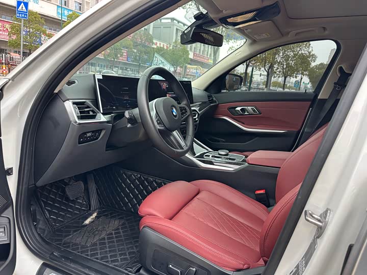 Фото 4 - BMW 3 Series