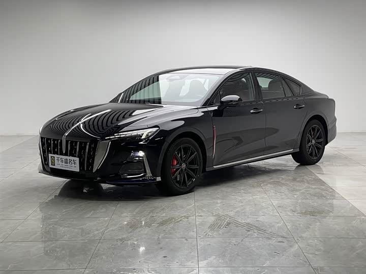 Фото 1 - Hongqi H6