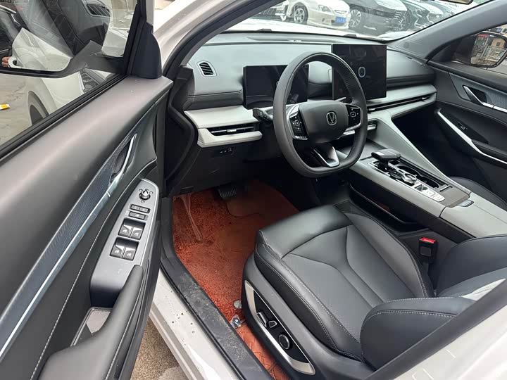 Фото 7 - Changan CS75 Plus