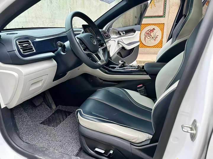 Фото 8 - BYD Qin Plus