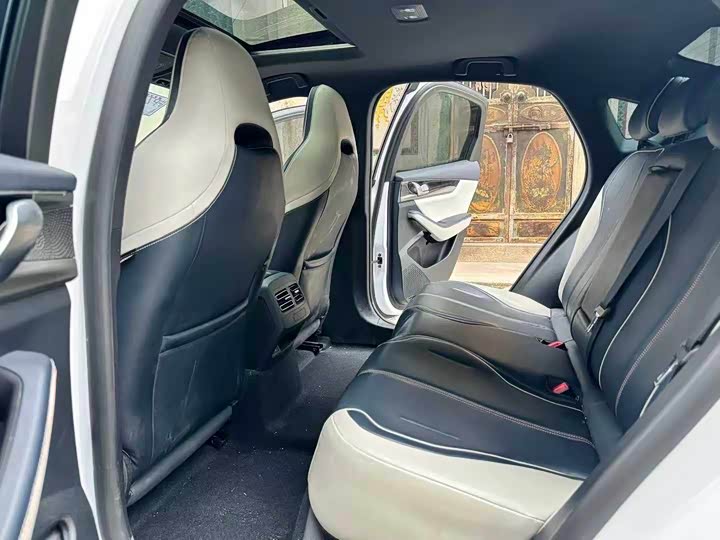 Фото 9 - BYD Qin Plus