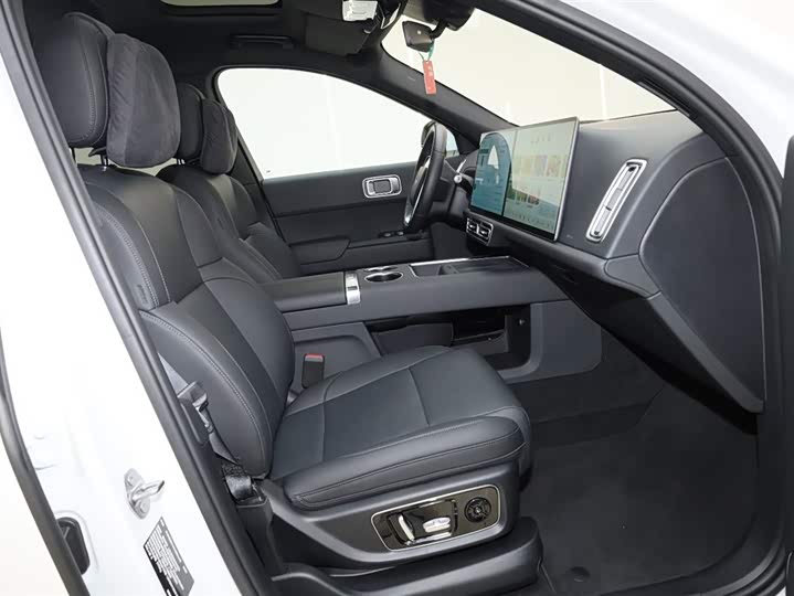 Фото 5 - LiXiang L9