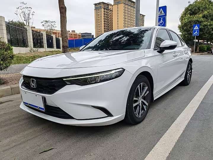 Photo 2 - Honda Integra