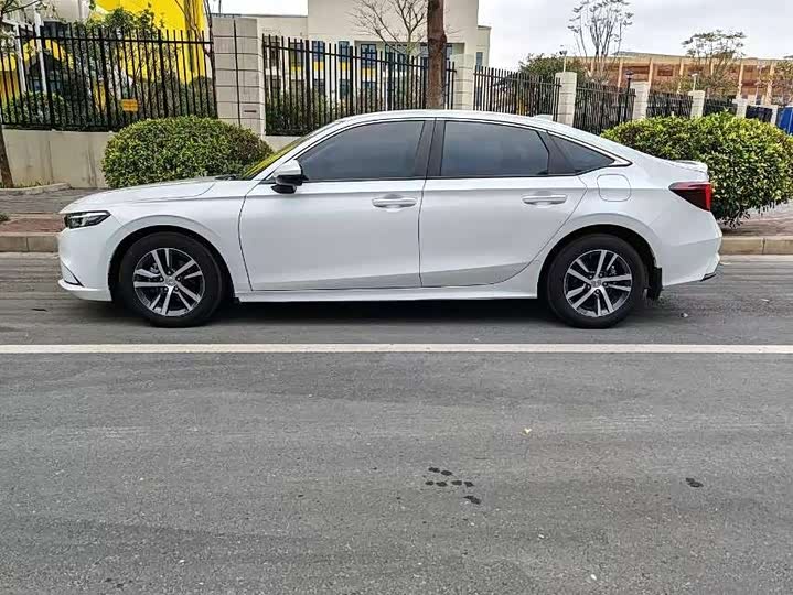 Photo 4 - Honda Integra