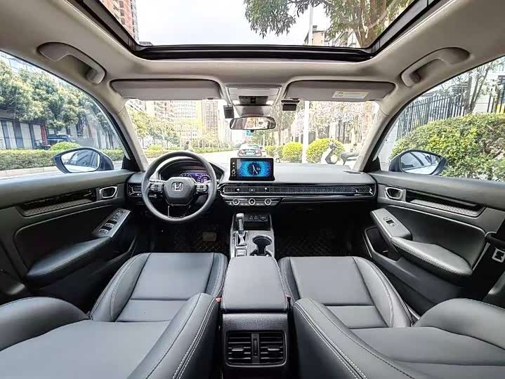 Photo 5 - Honda Integra