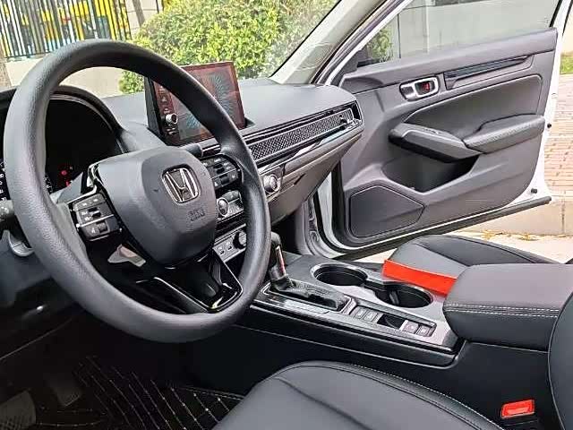 Photo 6 - Honda Integra