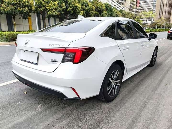 Photo 8 - Honda Integra