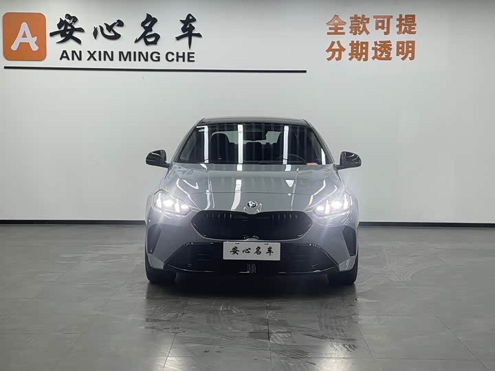 Фото 2 - BMW 2 Series