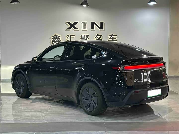 Фото 3 - Tesla Model Y