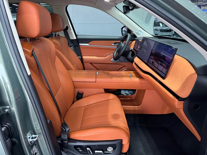 Фото 8 - Wey Lanshan