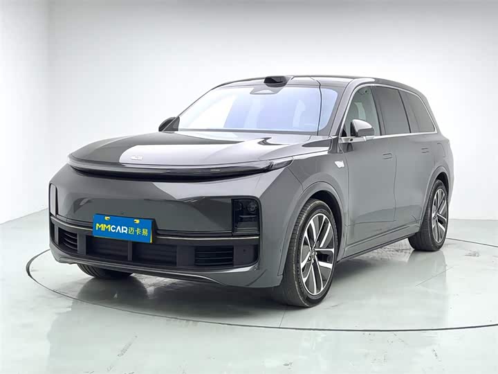 Фото 1 - LiXiang L9